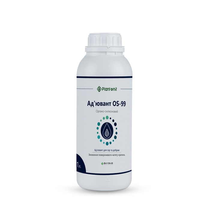 Плантоніт Ад'ювант OS-99, 1л