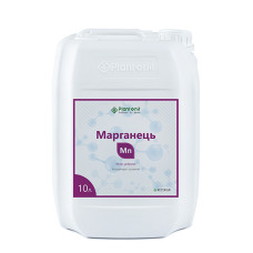 Плантоніт Марганець, 10л