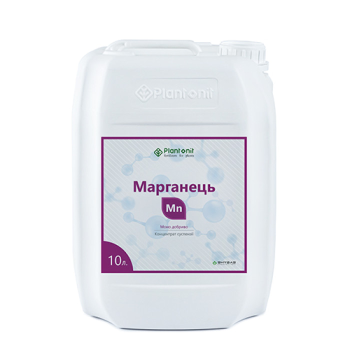 Плантоніт Марганець, 10л